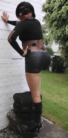 guatemala dominatriz